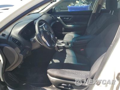 Zdjęcie 7 z 12 samochodu: 2016 NISSAN ALTIMA 2.5 VIN:1N4AL3AP7GN338975 - miniatura