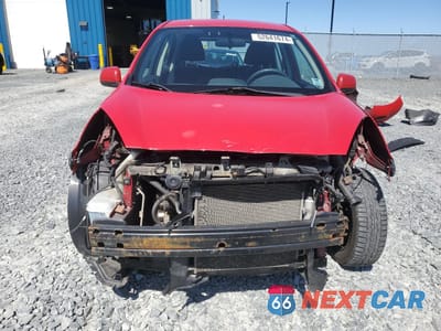Piąte zdjęcie samochodu w środku: 2015 NISSAN MICRA VIN:3N1CK3CP7FL211745 - miniatura