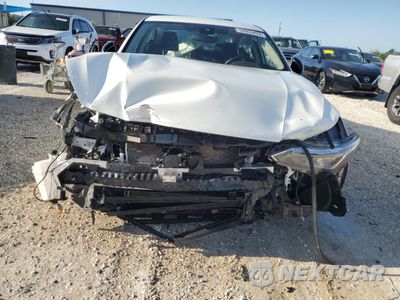 Piąte zdjęcie samochodu w środku: 2022 NISSAN ALTIMA SR VIN:1N4BL4CV6NN307185 - miniatura
