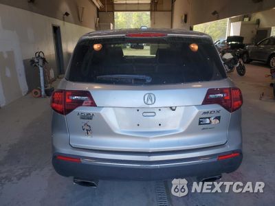 Zdjęcie 6 z 15 samochodu: 2010 ACURA MDX VIN:2HNYD2H24AH511940 - miniatura
