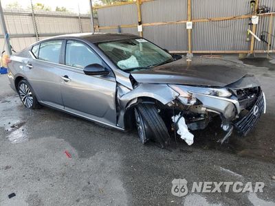 Zdjęcie 7 z 24 samochodu: 2024 NISSAN ALTIMA SV VIN:1N4BL4DV8RN323912 - miniatura