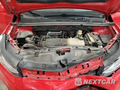 Zdjęcie 11 z 12 samochodu: 2018 CHEVROLET TRAX 1LT VIN:3GNCJPSB0JL238623 - miniatura