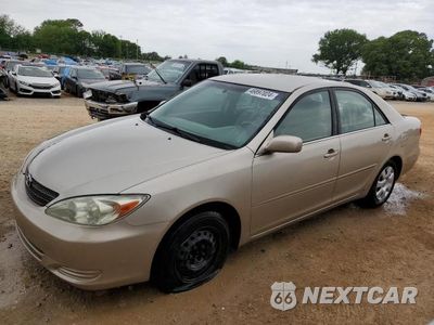 2003 TOYT CAMRY LE 4T1BE32KX3U240076 - główne zdjęcie licytacji z USA - miniatura