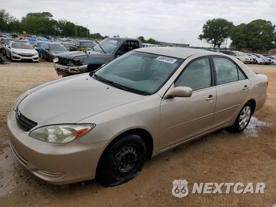 2003 TOYOTA CAMRY LE 4T1BE32KX3U240076 - główne zdjęcie licytacji z USA - miniatura