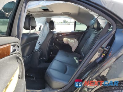 Zdjęcie 11 z 15 samochodu: 2002 MERCEDES-BENZ C 240 VIN:WDBRF61J32F222367 - miniatura