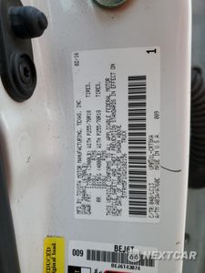 Zdjęcie 13 z 13 samochodu: 2016 TOYOTA TUNDRA DOUBLE CAB SR/SR5 VIN:5TFRM5F1XGX102156 - miniatura
