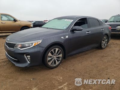 2018 KIA OPTIMA LX 5XXGT4L38JG254946 - główne zdjęcie licytacji z USA - miniatura