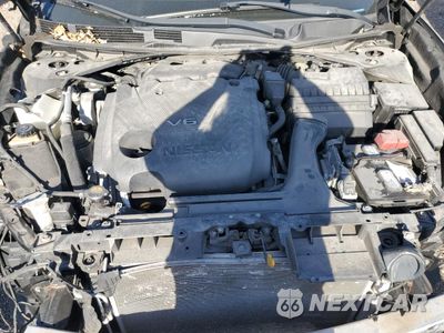 Zdjęcie 11 z 13 samochodu: 2016 NISSAN MAXIMA 3.5S VIN:1N4AA6AP6GC448564 - miniatura