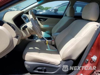 Zdjęcie 7 z 12 samochodu: 2015 NISSAN ALTIMA 2.5 VIN:1N4AL3AP4FC447114 - miniatura
