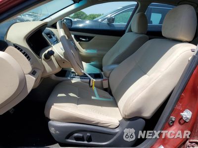 Zdjęcie 7 z 12 samochodu: 2015 NISSAN ALTIMA 2.5 VIN:1N4AL3AP4FC447114 - miniatura