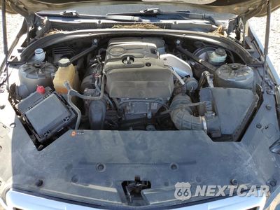 Zdjęcie 21 z 24 samochodu: 2016 CADILLAC ATS VIN:1G6AA5RX0G0114706 - miniatura