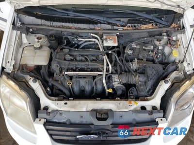Zdjęcie 12 z 13 samochodu: 2013 FORD TRANSIT CONNECT XLT VIN:NM0LS7BN1DT133389 - miniatura