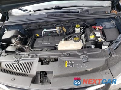 Zdjęcie 12 z 13 samochodu: 2018 CHEVROLET TRAX 1LT VIN:KL7CJLSB2JB572636 - miniatura