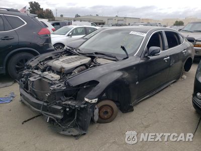 2015 INFINITI Q70L 5.6 JN1AY1PP3FM170086 - główne zdjęcie licytacji z USA - miniatura