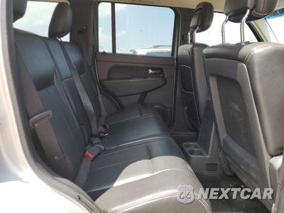 Zdjęcie 10 z 14 samochodu: 2012 JEEP LIBERTY SPORT VIN:1C4PJMAK3CW164413 - miniatura