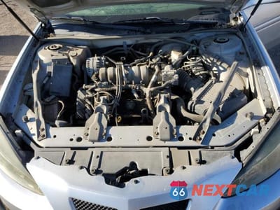 Zdjęcie 11 z 13 samochodu: 2004 PONTIAC GRAND PRIX GT2 VIN:2G2WS522141122011 - miniatura