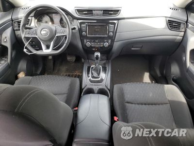 Zdjęcie 8 z 14 samochodu: 2020 NISSAN ROGUE S VIN:KNMAT2MT9LP508233 - miniatura
