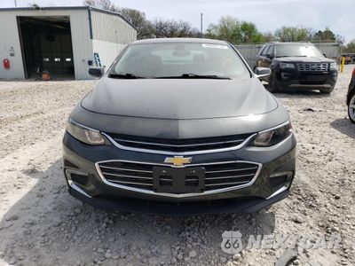 Piąte zdjęcie samochodu w środku: 2017 CHEVROLET MALIBU LT VIN:1G1ZE5ST9HF154236 - miniatura