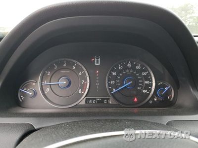 Zdjęcie 9 z 12 samochodu: 2012 HONDA CROSSTOUR EXL VIN:5J6TF3H57CL004153 - miniatura