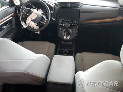 Zdjęcie 8 z 14 samochodu: 2021 HONDA CR-V EX VIN:2HKRW1H50MH419213 - miniatura