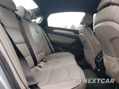 Zdjęcie 10 z 12 samochodu: 2015 HYUNDAI SONATA SPORT VIN:5NPE34ABXFH119478 - miniatura