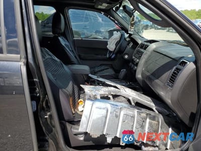 Zdjęcie 7 z 13 samochodu: 2011 FORD ESCAPE LIMITED VIN:1FMCU0EGXBKC29070 - miniatura