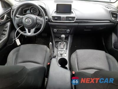 Zdjęcie 8 z 13 samochodu: 2016 MAZDA 3 TOURING VIN:3MZBM1W75GM276220 - miniatura