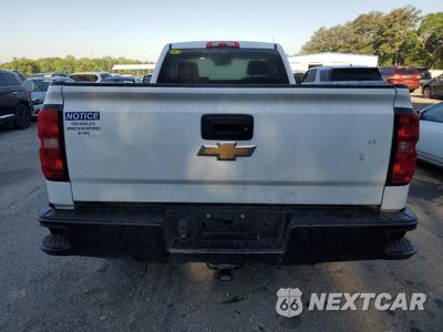 Zdjęcie 6 z 12 samochodu: 2018 CHEVROLET SILVERADO C1500 VIN:1GCNCNEH3JZ125516 - miniatura