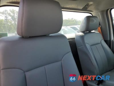 Zdjęcie 10 z 13 samochodu: 2013 FORD F250 SUPER DUTY VIN:1FTBF2A6XDEB81848 - miniatura