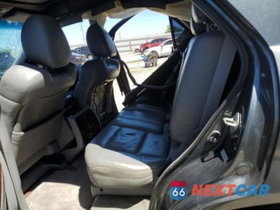 Zdjęcie 10 z 12 samochodu: 2004 ACURA MDX TOURING VIN:2HNYD18644H509591 - miniatura