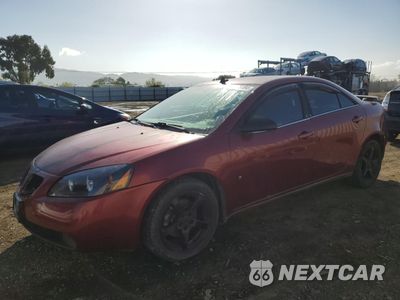 2009 PONTIAC G6 1G2ZG57N394172079 - główne zdjęcie licytacji z USA - miniatura