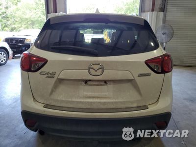 Zdjęcie 6 z 13 samochodu: 2013 MAZDA CX-5 GT VIN:JM3KE4DE6D0149033 - miniatura
