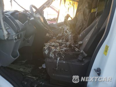Zdjęcie 7 z 13 samochodu: 2015 FORD TRANSIT T-150 VIN:1FDZK1CM6FKB26782 - miniatura
