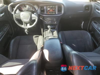 Zdjęcie 8 z 12 samochodu: 2018 DODGE CHARGER SXT PLUS VIN:2C3CDXHG8JH313293 - miniatura