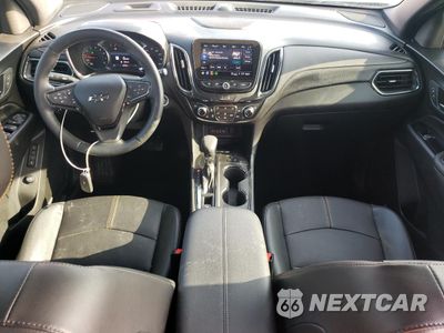 Zdjęcie 8 z 12 samochodu: 2023 CHEVROLET EQUINOX PREMIER VIN:3GNAXNEG9PL219577 - miniatura