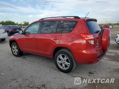 Drugie zdjęcie samochodu z przodu: 2012 TOYOTA RAV4 VIN:JTMBF4DV9CD044600 - miniatura