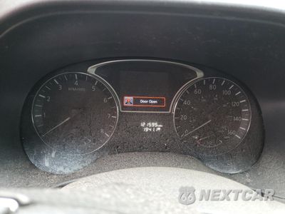 Zdjęcie 9 z 13 samochodu: 2014 NISSAN PATHFINDER S VIN:5N1AR2MM6EC633218 - miniatura