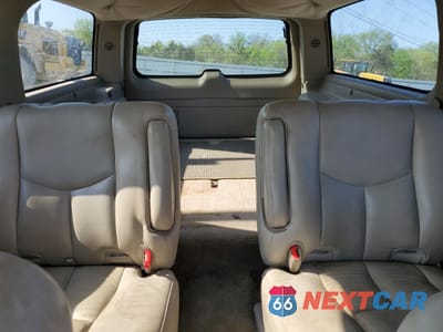 Zdjęcie 10 z 16 samochodu: 2006 GMC YUKON XL K1500 VIN:3GKFK16ZX6G129534 - miniatura