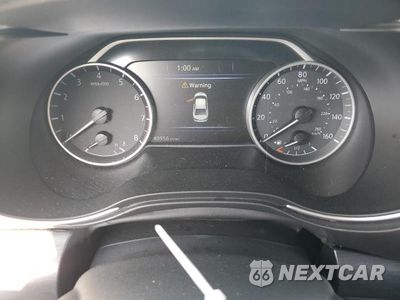 Zdjęcie 9 z 12 samochodu: 2020 NISSAN MAXIMA PLATINUM VIN:1N4AA6FVXLC381873 - miniatura