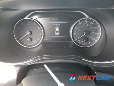 Zdjęcie 9 z 12 samochodu: 2020 NISSAN MAXIMA PLATINUM VIN:1N4AA6FVXLC381873 - miniatura