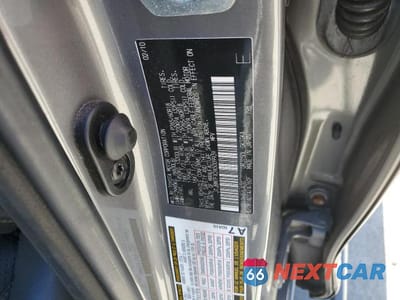 Zdjęcie 13 z 13 samochodu: 2010 LEXUS GX 460 VIN:JTJBM7FX2A5009939 - miniatura