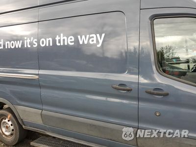 Zdjęcie 10 z 12 samochodu: 2019 FORD TRANSIT T-250 VIN:1FTYR3XM5KKB33461 - miniatura