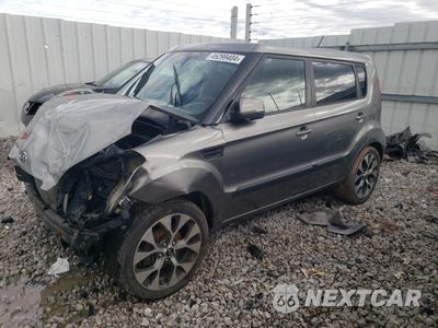 2012 KIA SOUL + KNDJT2A66C7464089 - główne zdjęcie licytacji z USA - miniatura