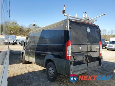 Drugie zdjęcie samochodu z przodu: 2014 RAM PROMASTER 1500 1500 STANDARD VIN:3C6TRVAG4EE104184 - miniatura