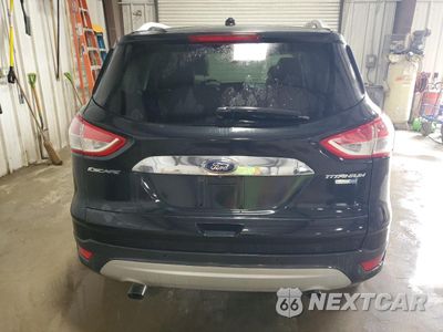 Zdjęcie 6 z 13 samochodu: 2014 FORD ESCAPE TITANIUM VIN:1FMCU9JX9EUD76189 - miniatura