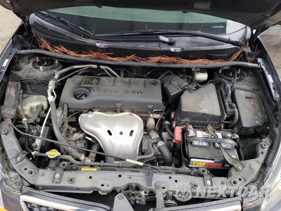 Zdjęcie 11 z 12 samochodu: 2009 PONTIAC VIBE VIN:5Y2SP67059Z464469 - miniatura