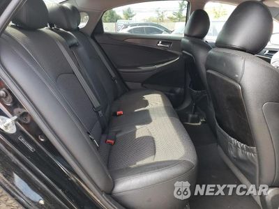 Zdjęcie 10 z 12 samochodu: 2013 HYUNDAI SONATA SE VIN:5NPEC4AC4DH586062 - miniatura