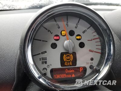 Zdjęcie 9 z 12 samochodu: 2012 MINI COOPER S COUNTRYMAN VIN:WMWZC5C59CWL63706 - miniatura