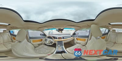 Zdjęcie 13 z 14 samochodu: 2010 LINCOLN MKS VIN:1LNHL9FT8AG610927 - miniatura