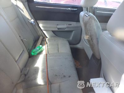 Zdjęcie 10 z 12 samochodu: 2007 CHRYSLER 300 TOURING VIN:2C3KA53G57H747714 - miniatura